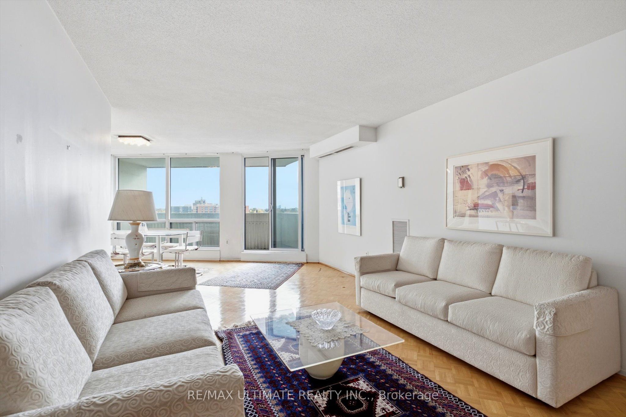 150 Neptune Drive 805