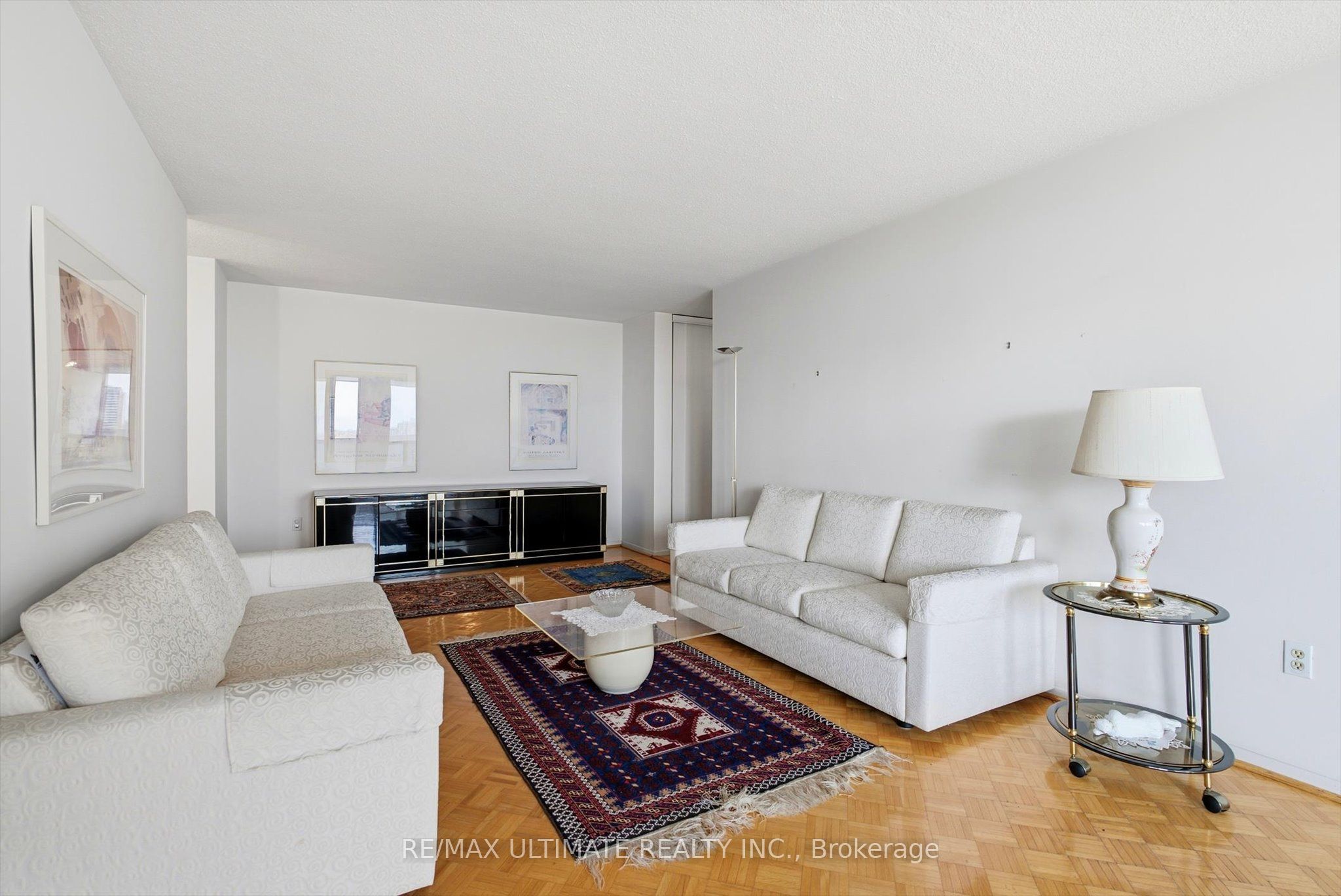 150 Neptune Drive 805