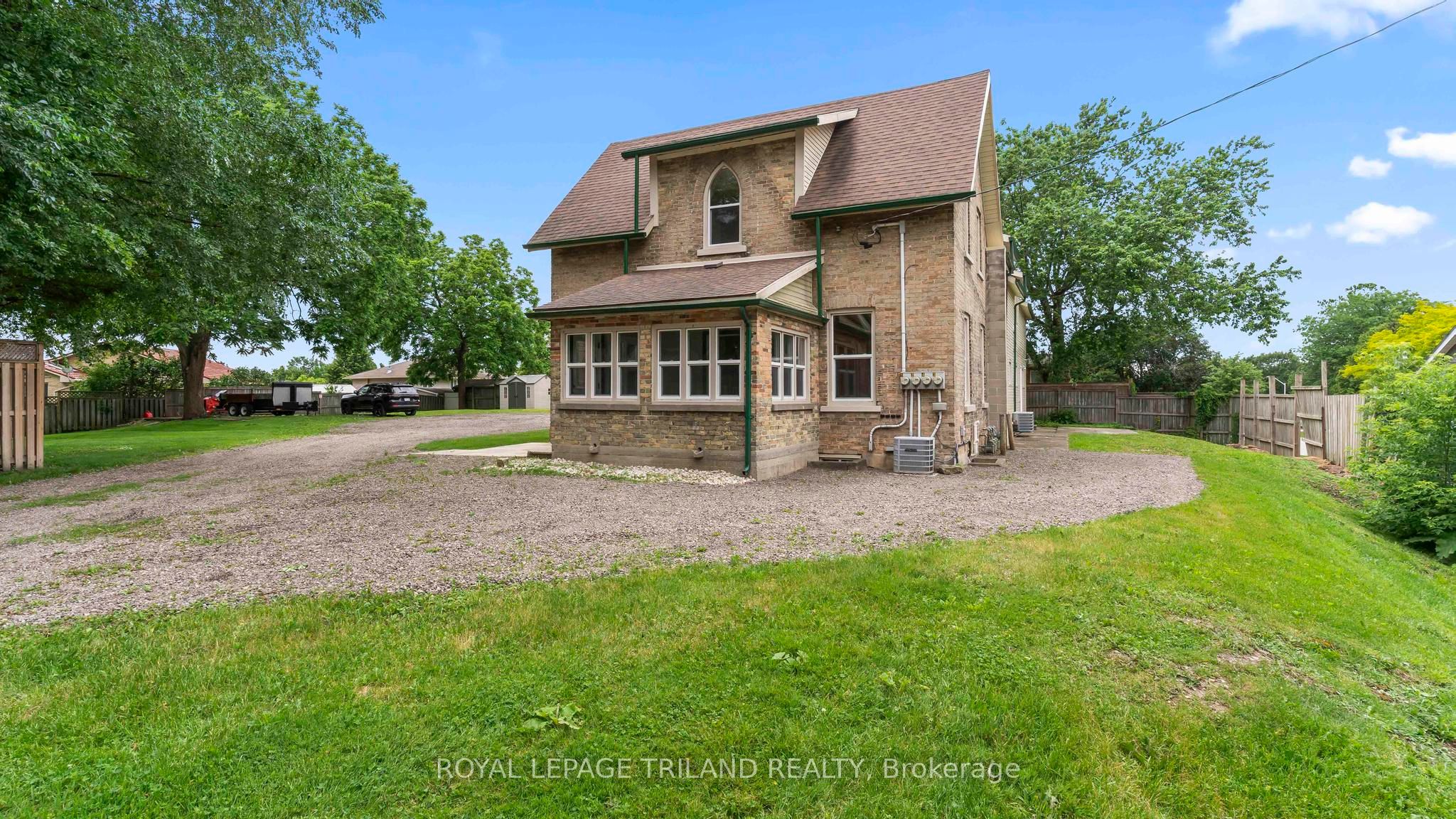 50 FAIRVIEW Avenue