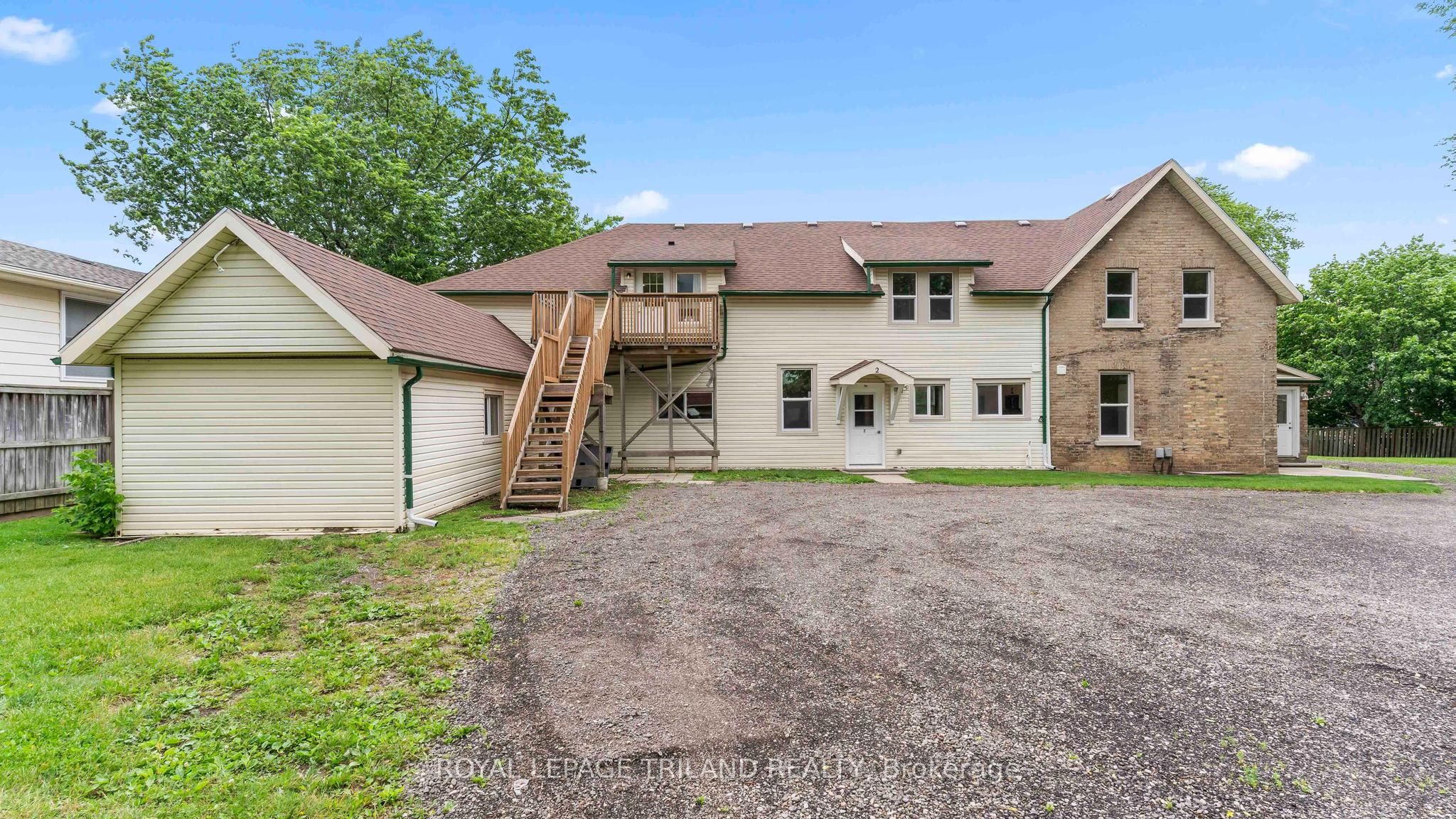 50 FAIRVIEW Avenue