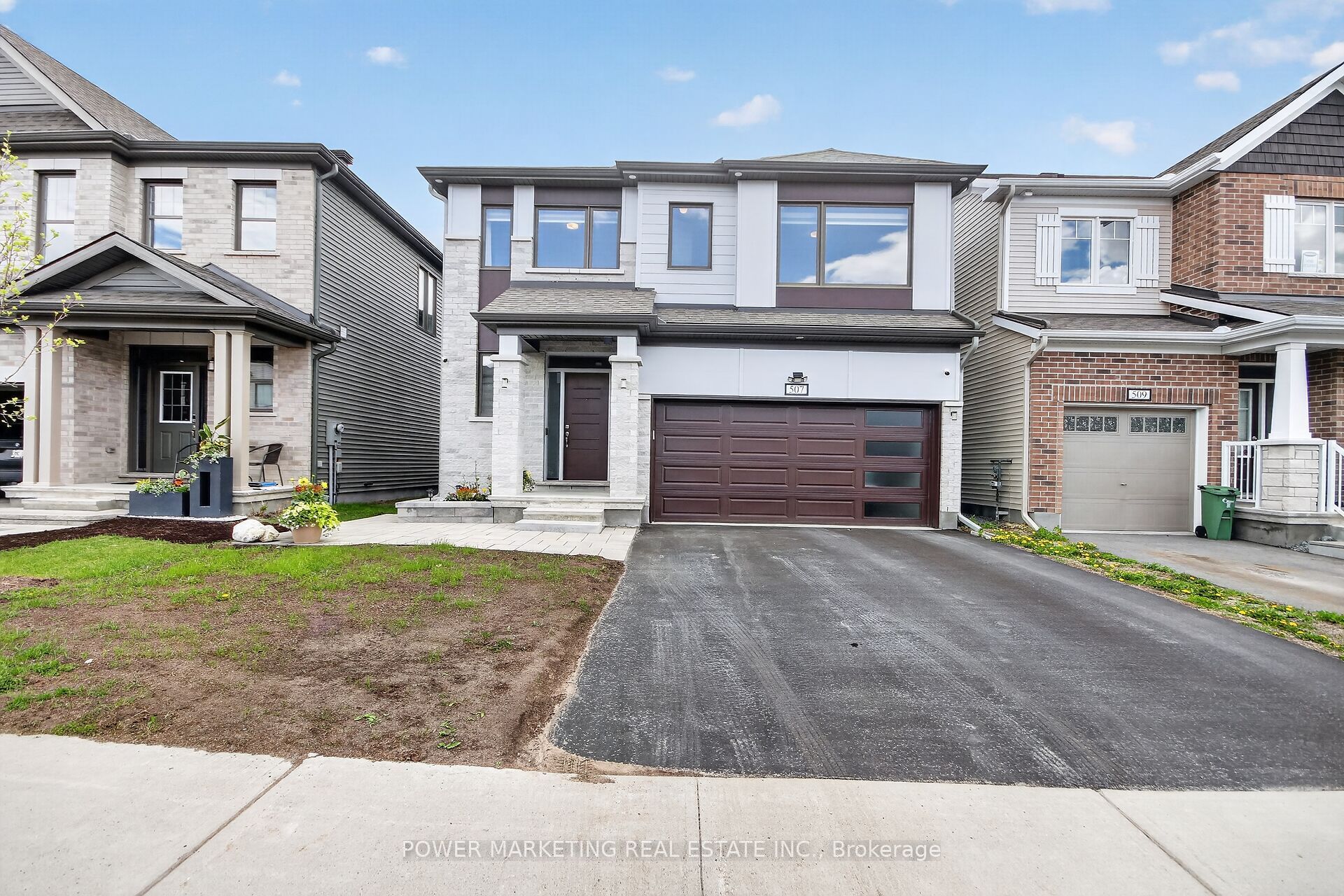 507 Filly Terrace