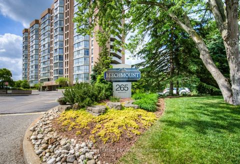 265 Westcourt Place PH9 Waterloo ON N2L 6E4