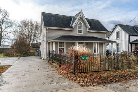 2215 Line 34 Line Perth East ON N0B 2P0