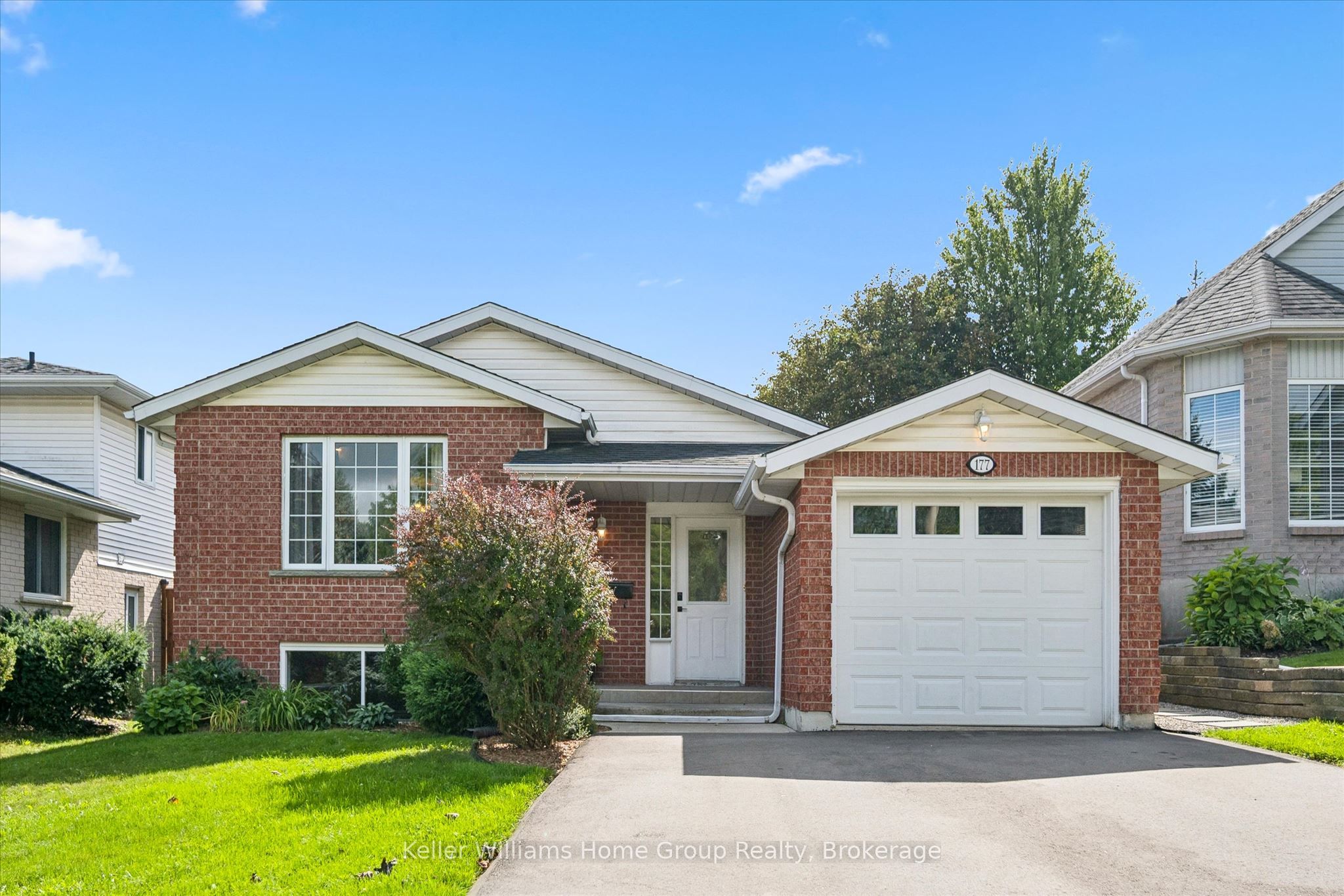177 Eastforest Trail