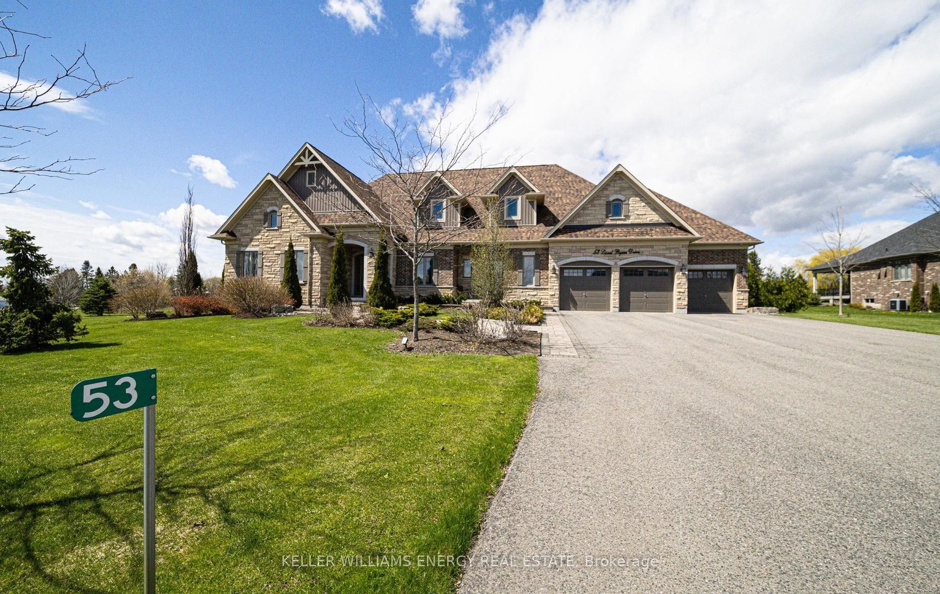 53 Lionel Byam Drive