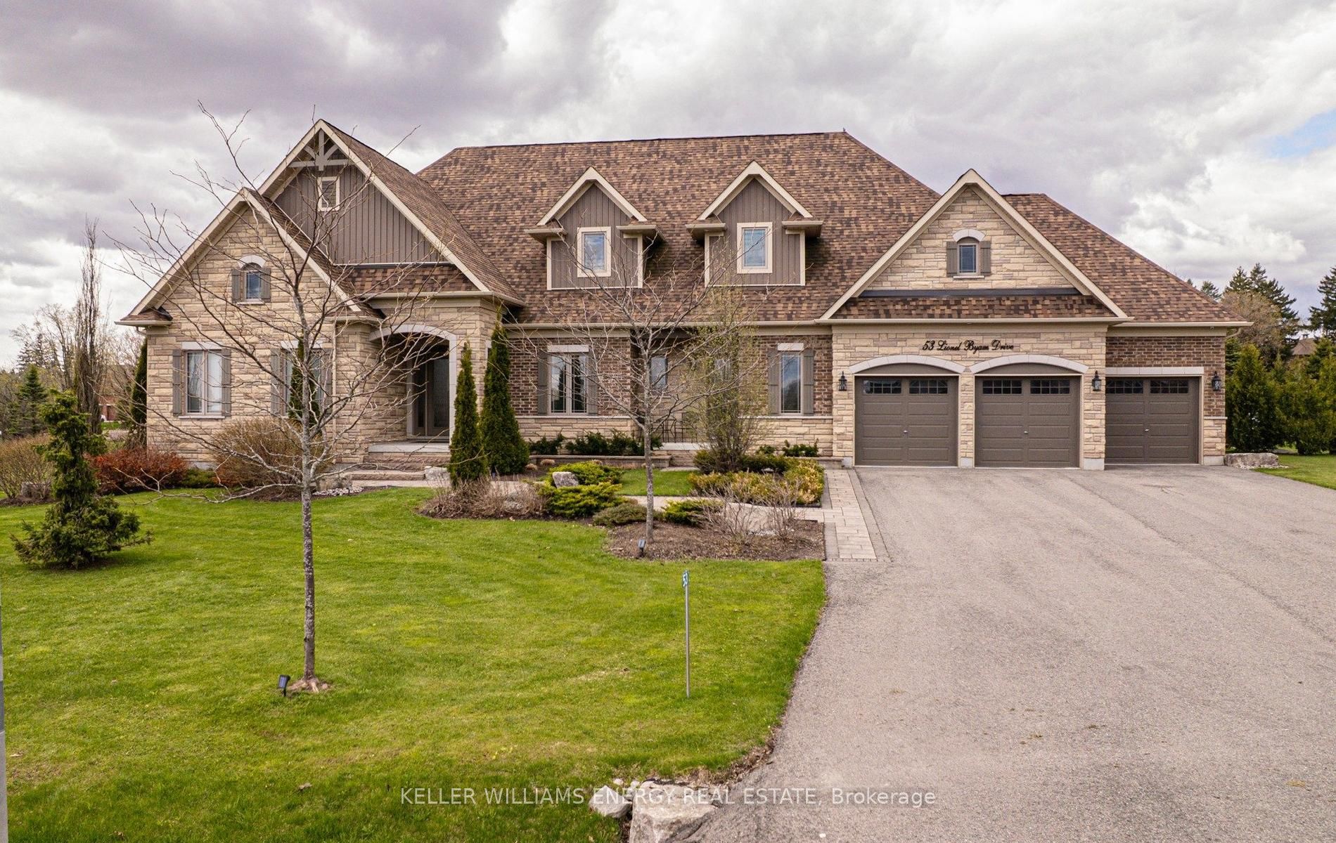 53 Lionel Byam Drive