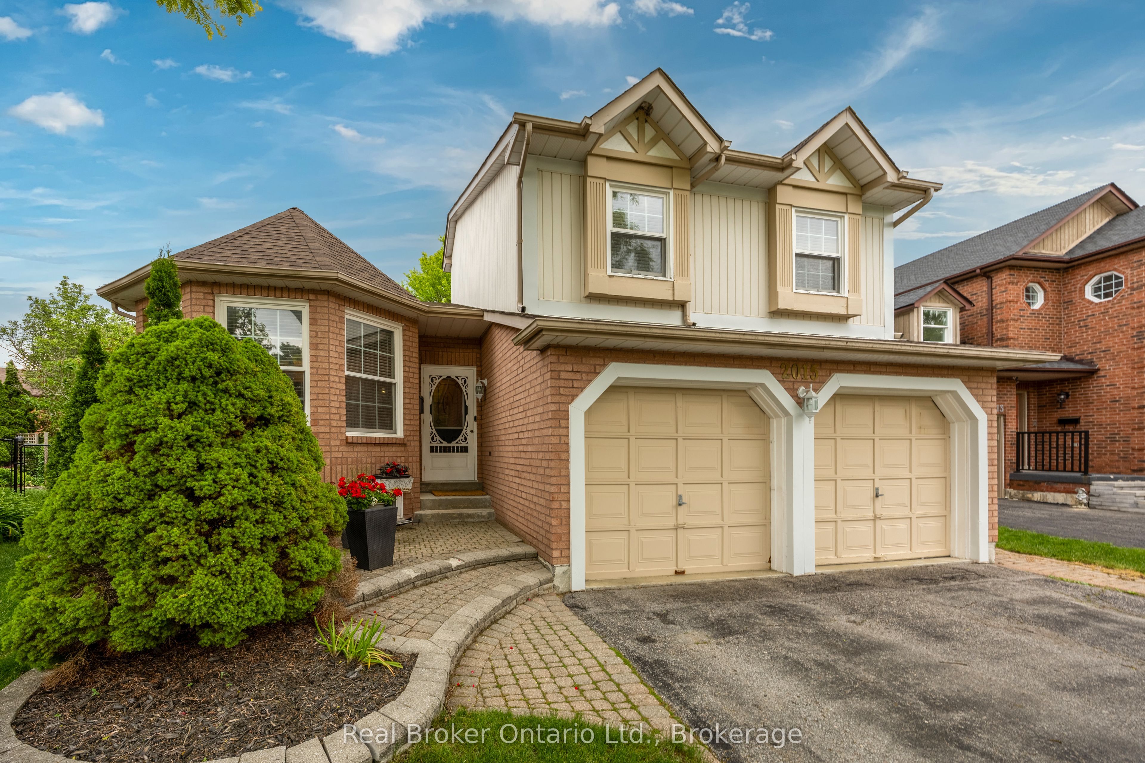 2015 Blairwood Court