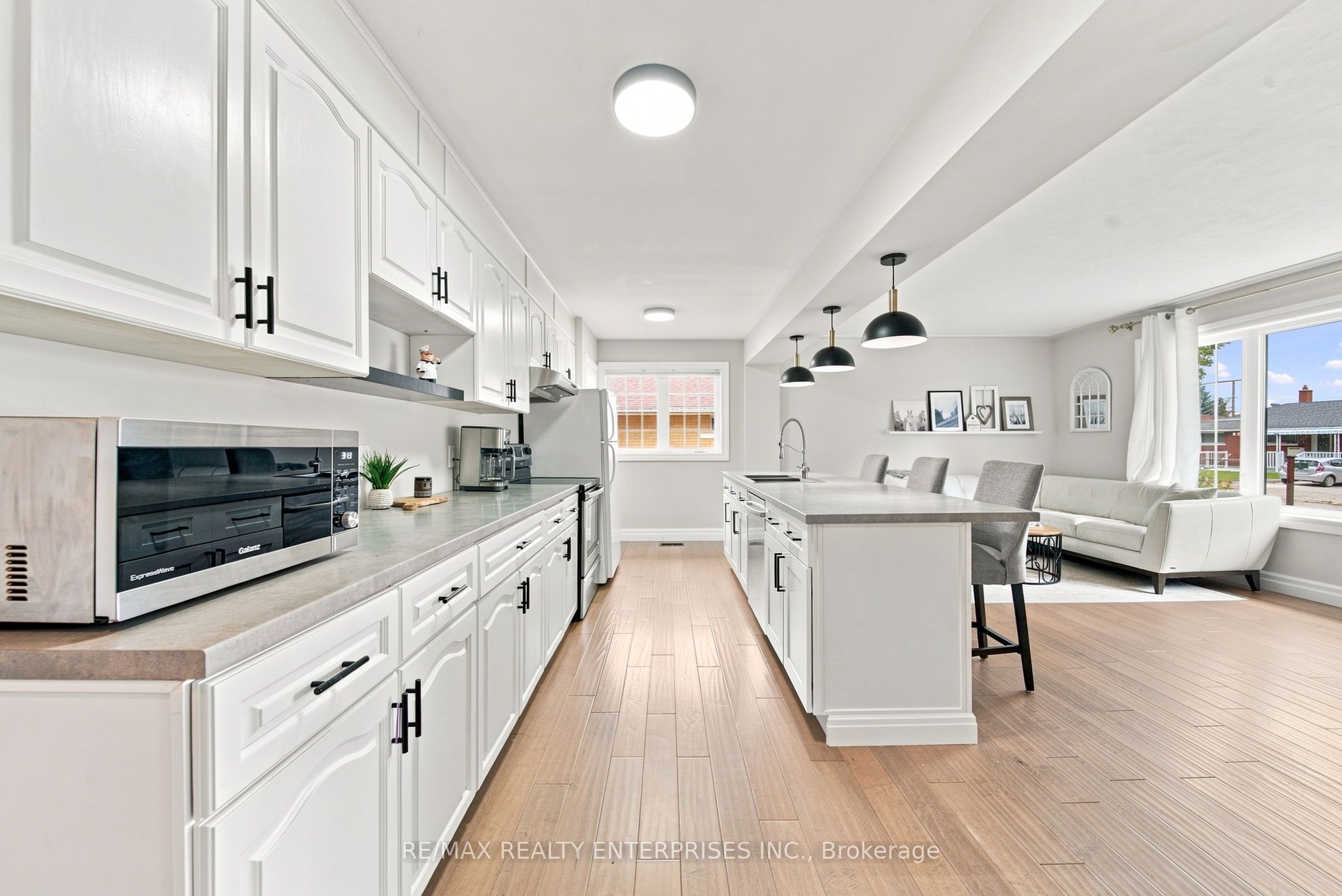 56 Alexander Avenue