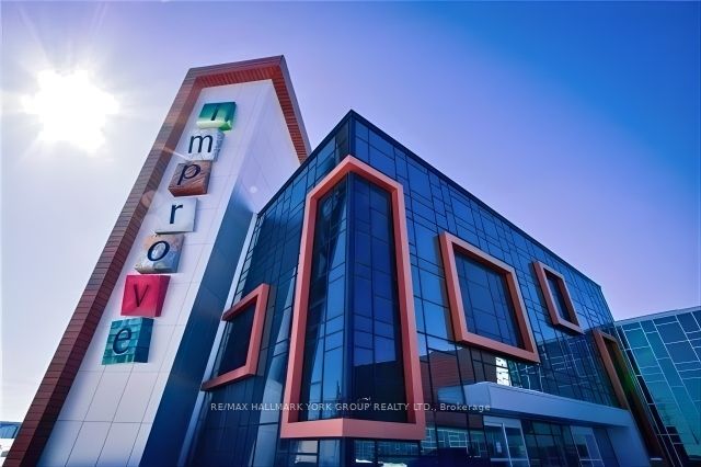 7250 Keele Street 175