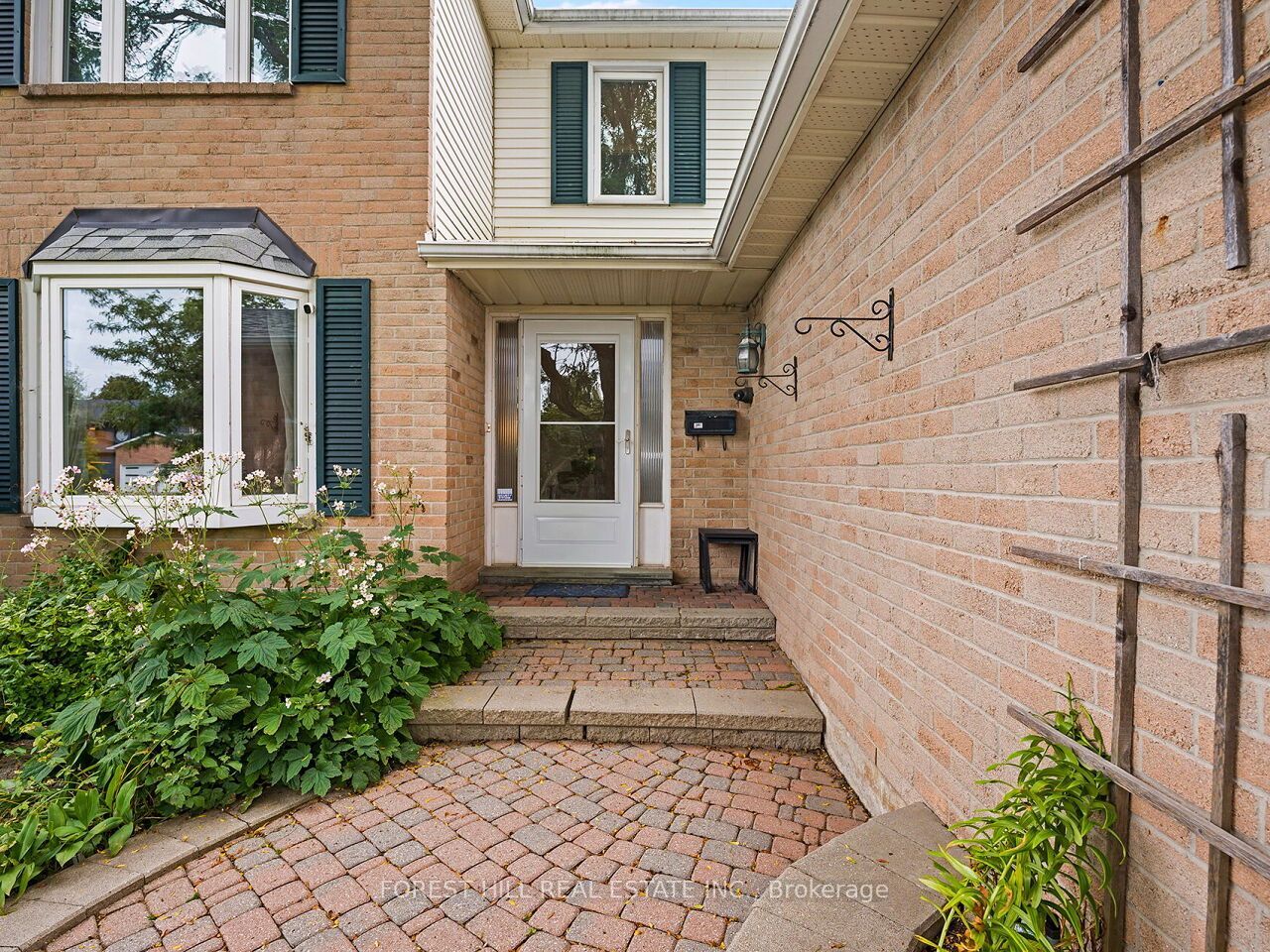 6366 Miller's Grove