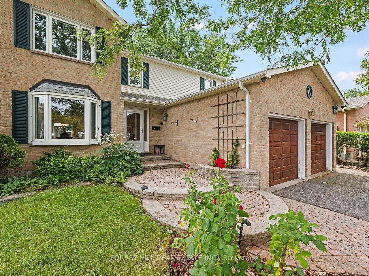 6366 Miller's Grove