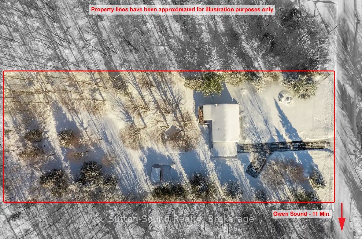 240135 Wilcox Side Road