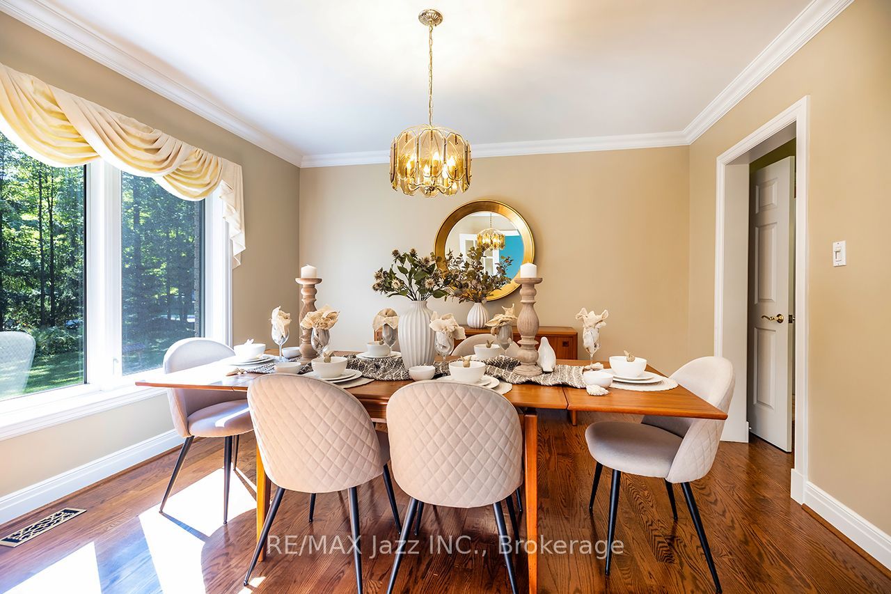 20 Timberlane Court