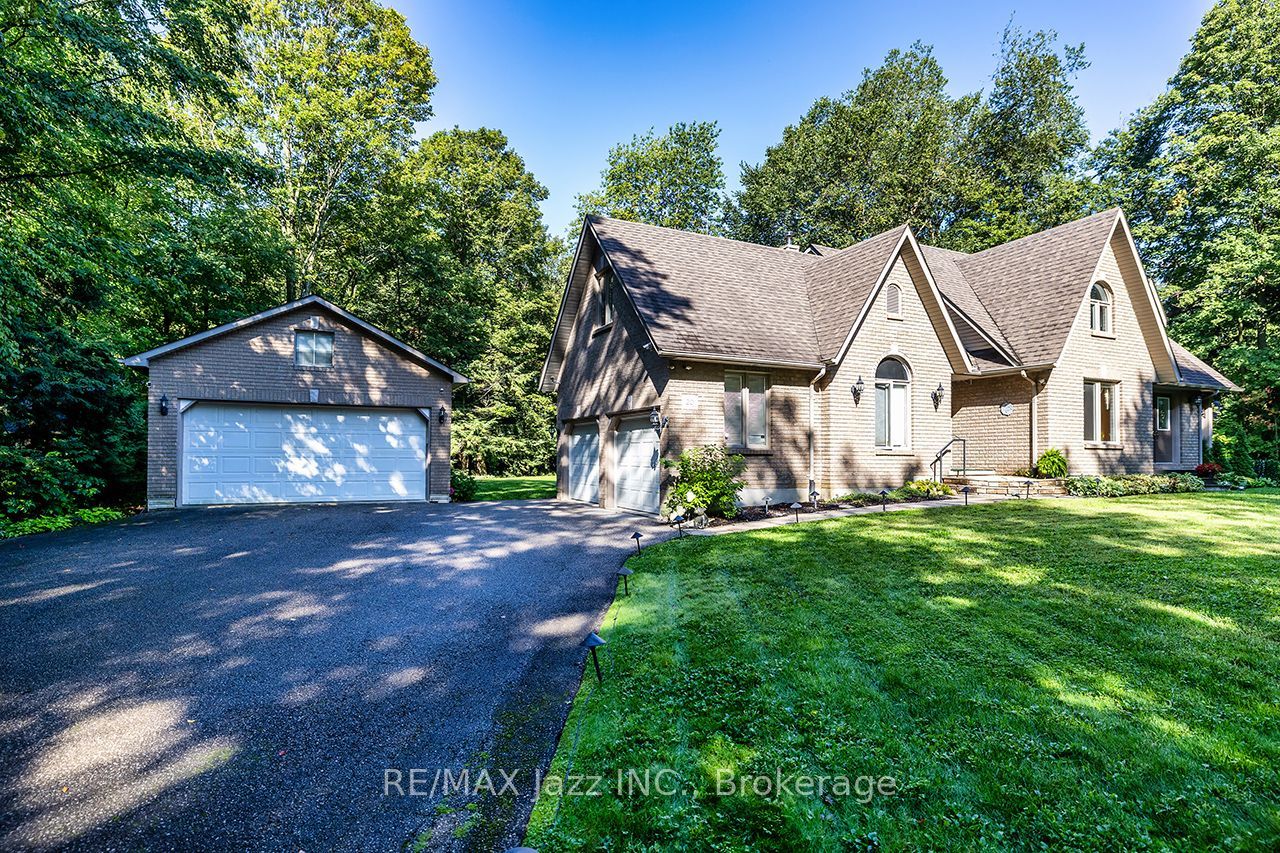 20 Timberlane Court