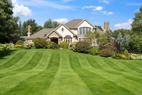 5088 Escarpment Side Road Caledon ON L7K 1G1