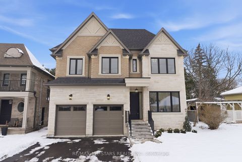 337 South Street S Whitchurch-Stouffville ON L4A 7W3