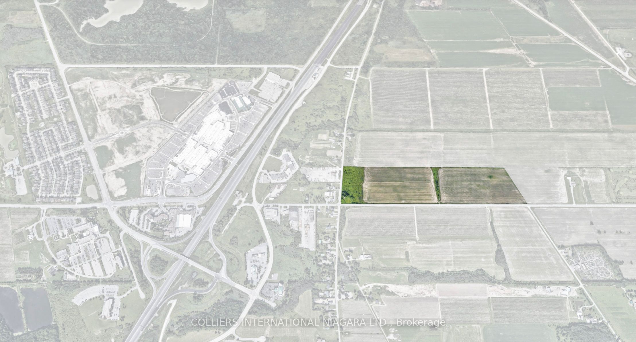 N/S Queenston Road