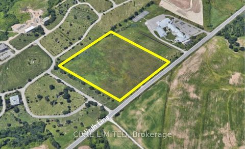 NA Ninth Line Oakville ON L5H 7A8