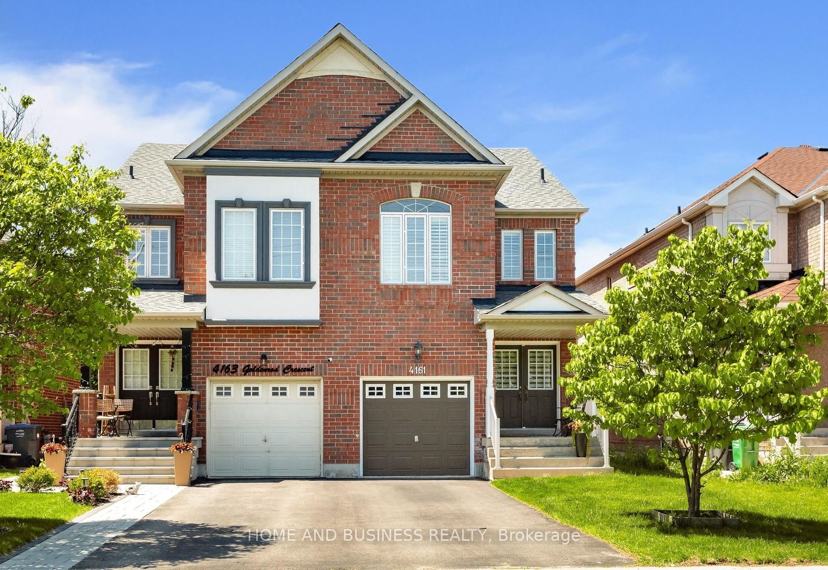 4161 Goldenrod Crescent