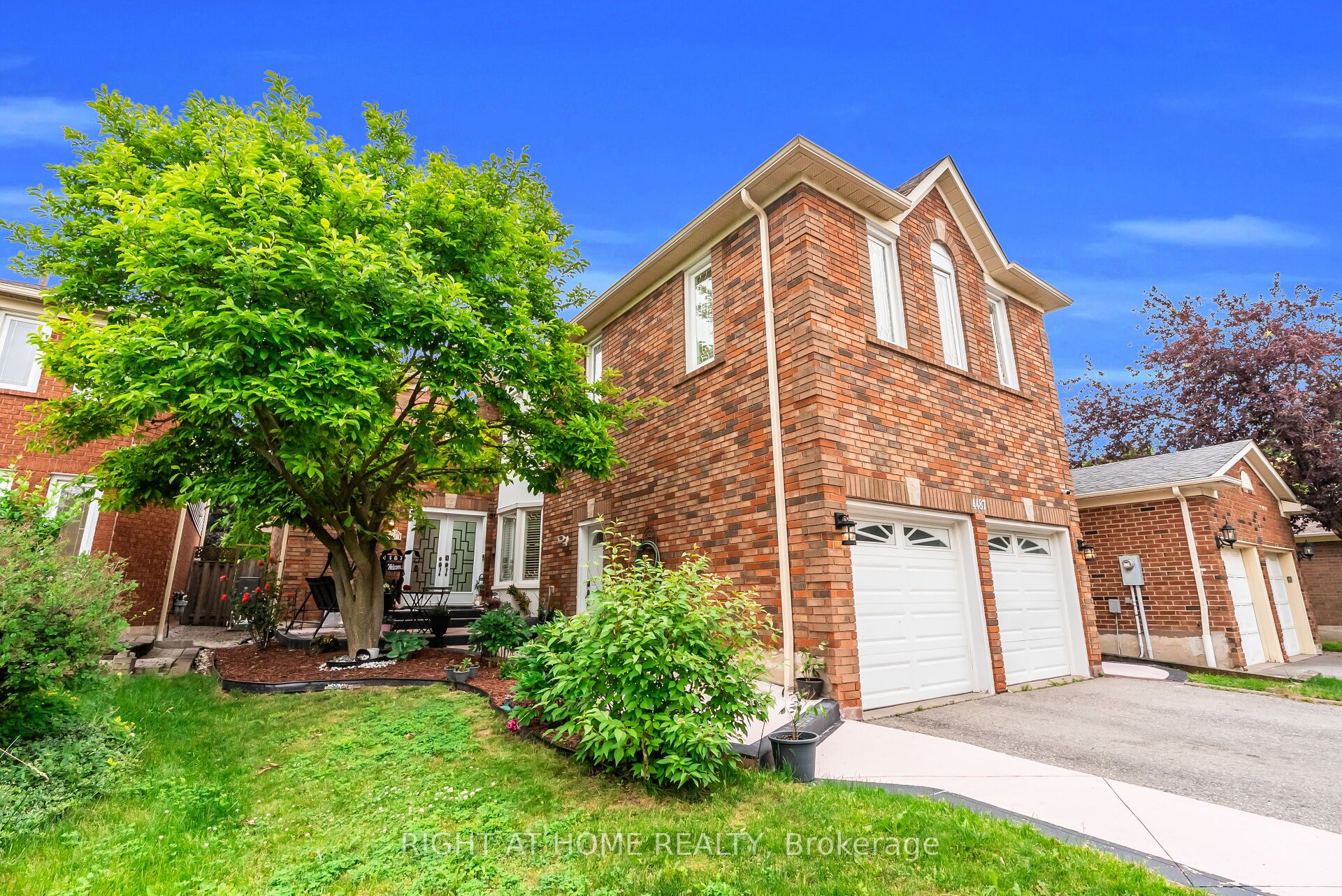 4487 Inchbury Road