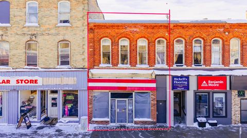 54 Ontario Road West Perth ON N0K 1N0