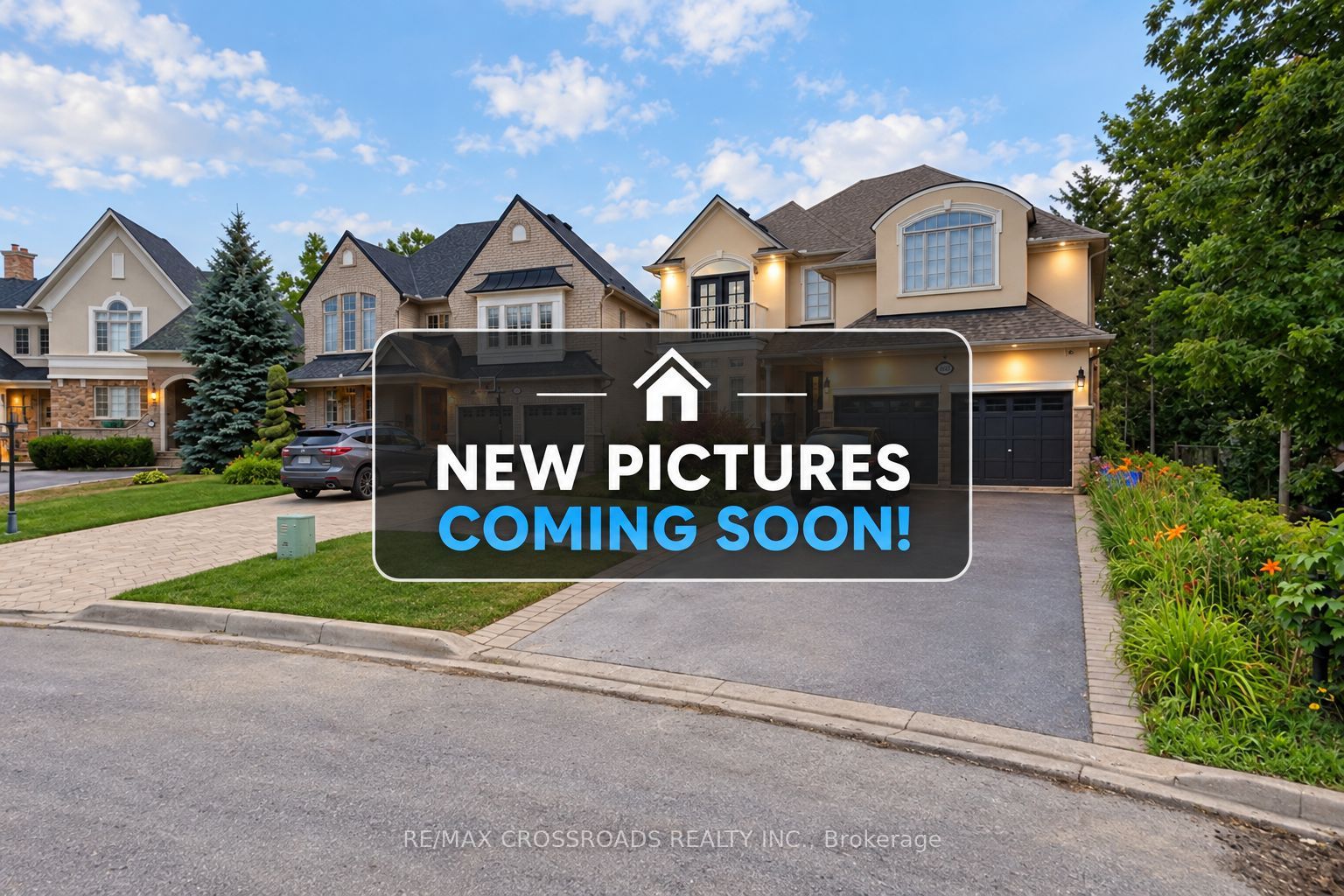 1653 Goldenridge Road