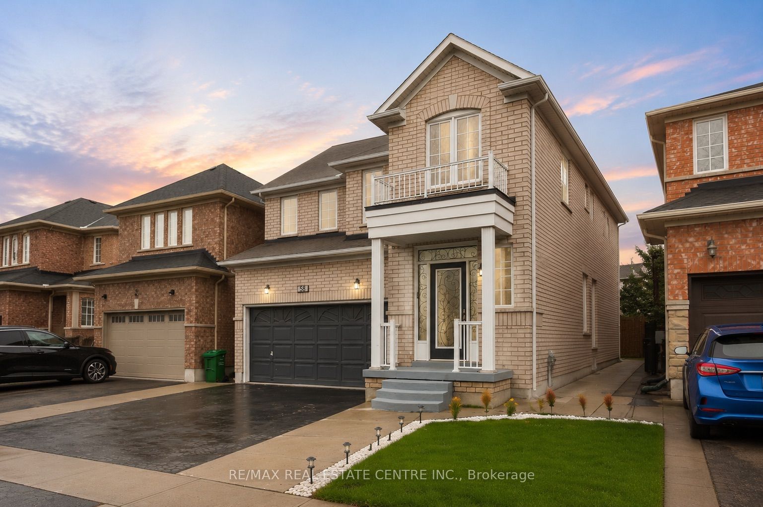 58 Knightswood Crescent