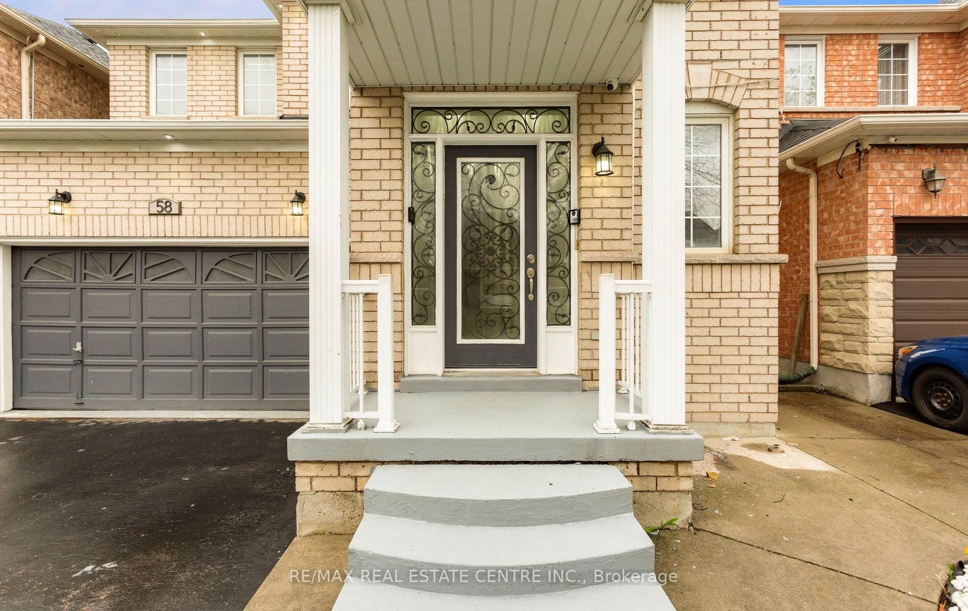 58 Knightswood Crescent