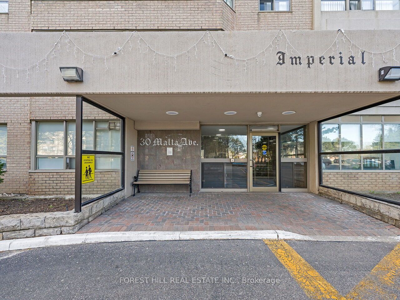 30 Malta Avenue 2004