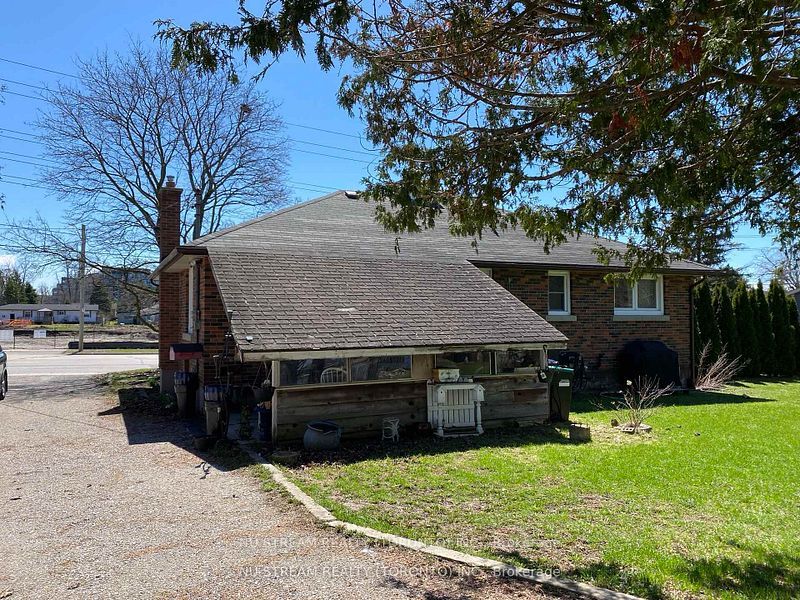 548 Big Bay Point Road