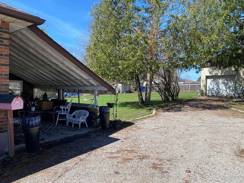 548 Big Bay Point Road
