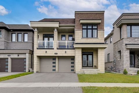 137 East Shore Drive Clarington ON L1C 1Z8