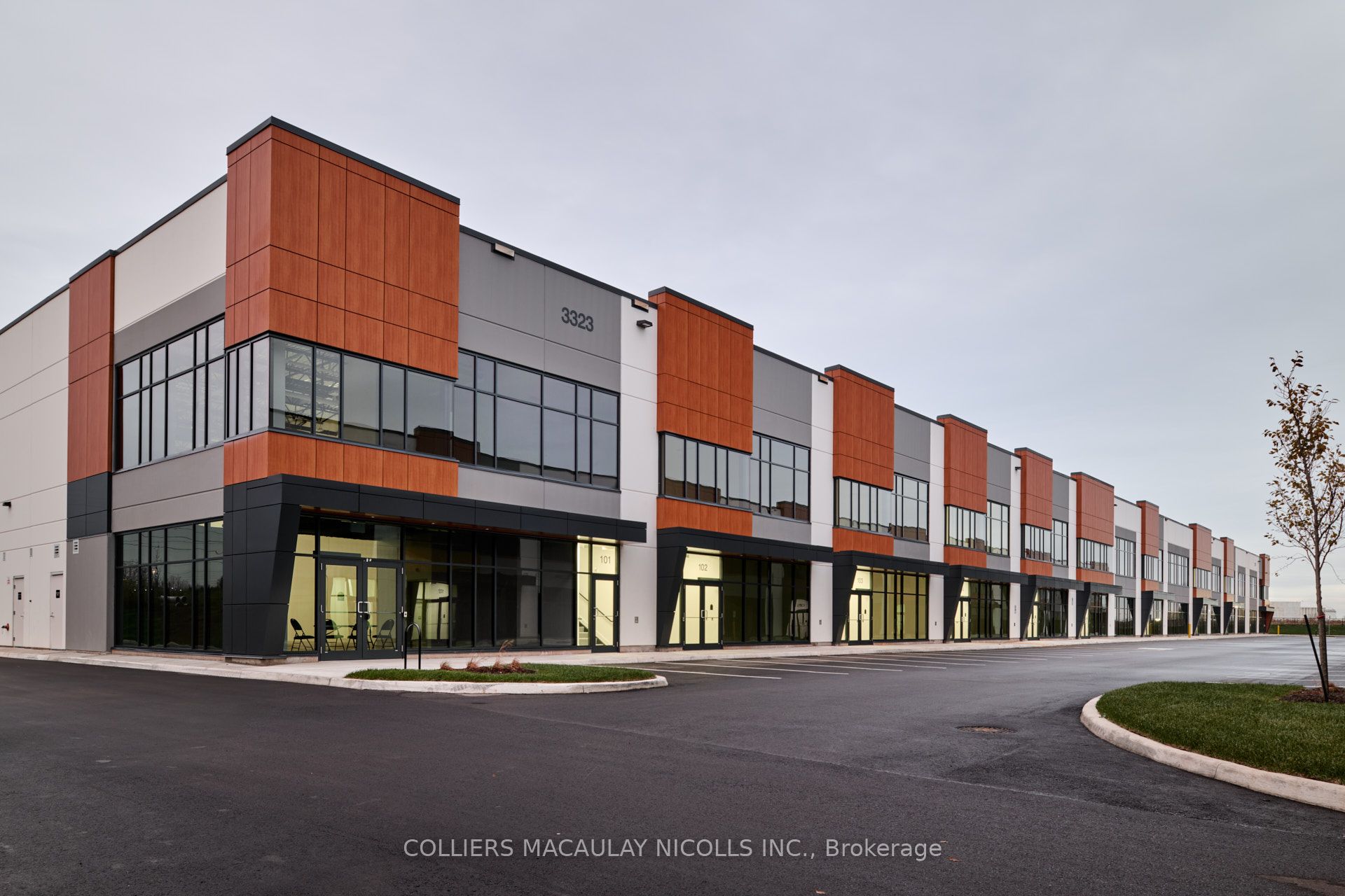 3303 Superior Court A105