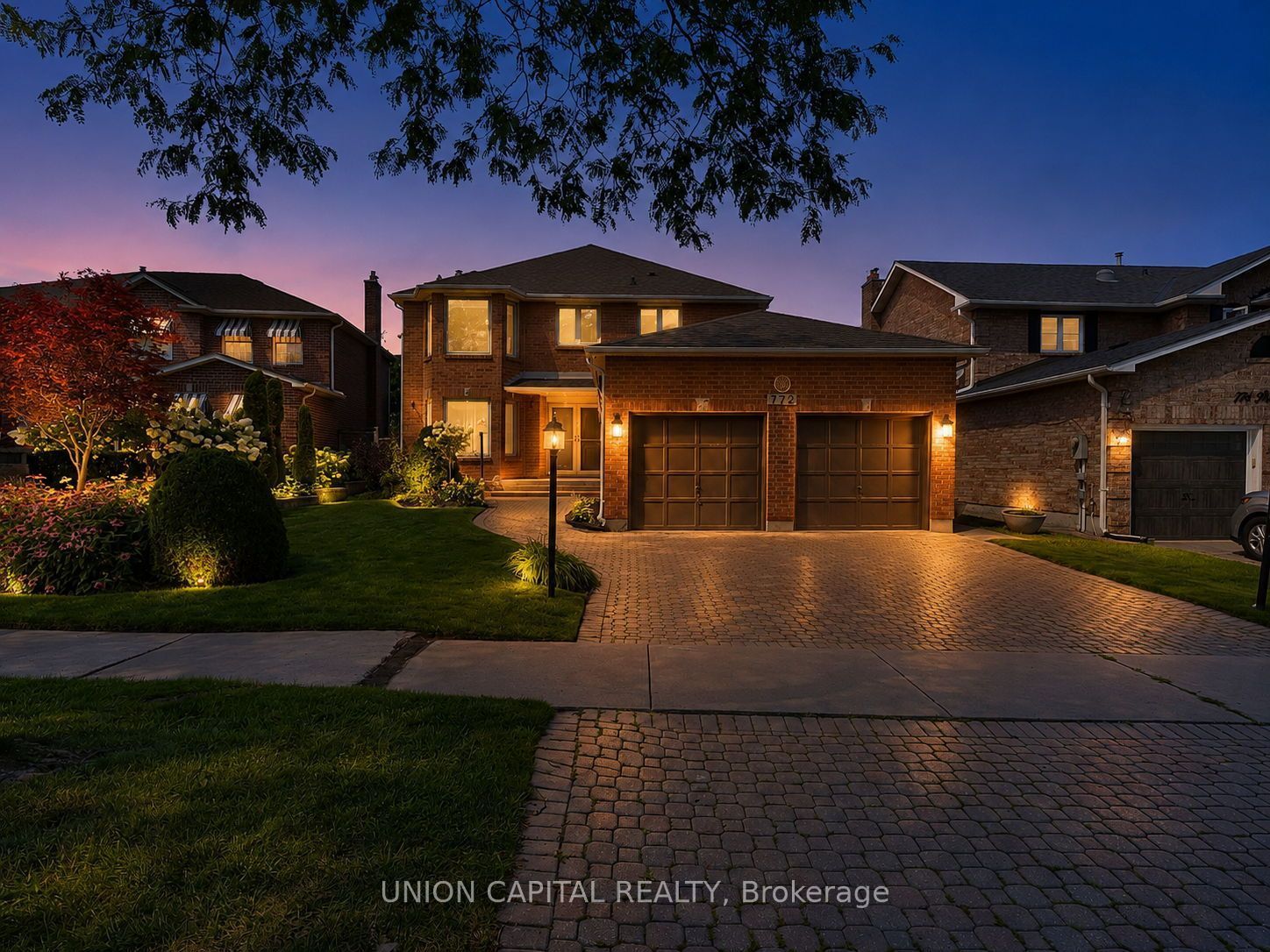 772 Pebble Court