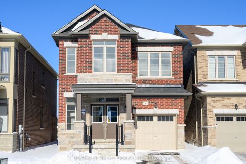 6 Fire King Drive Whitby ON L1P 0R4