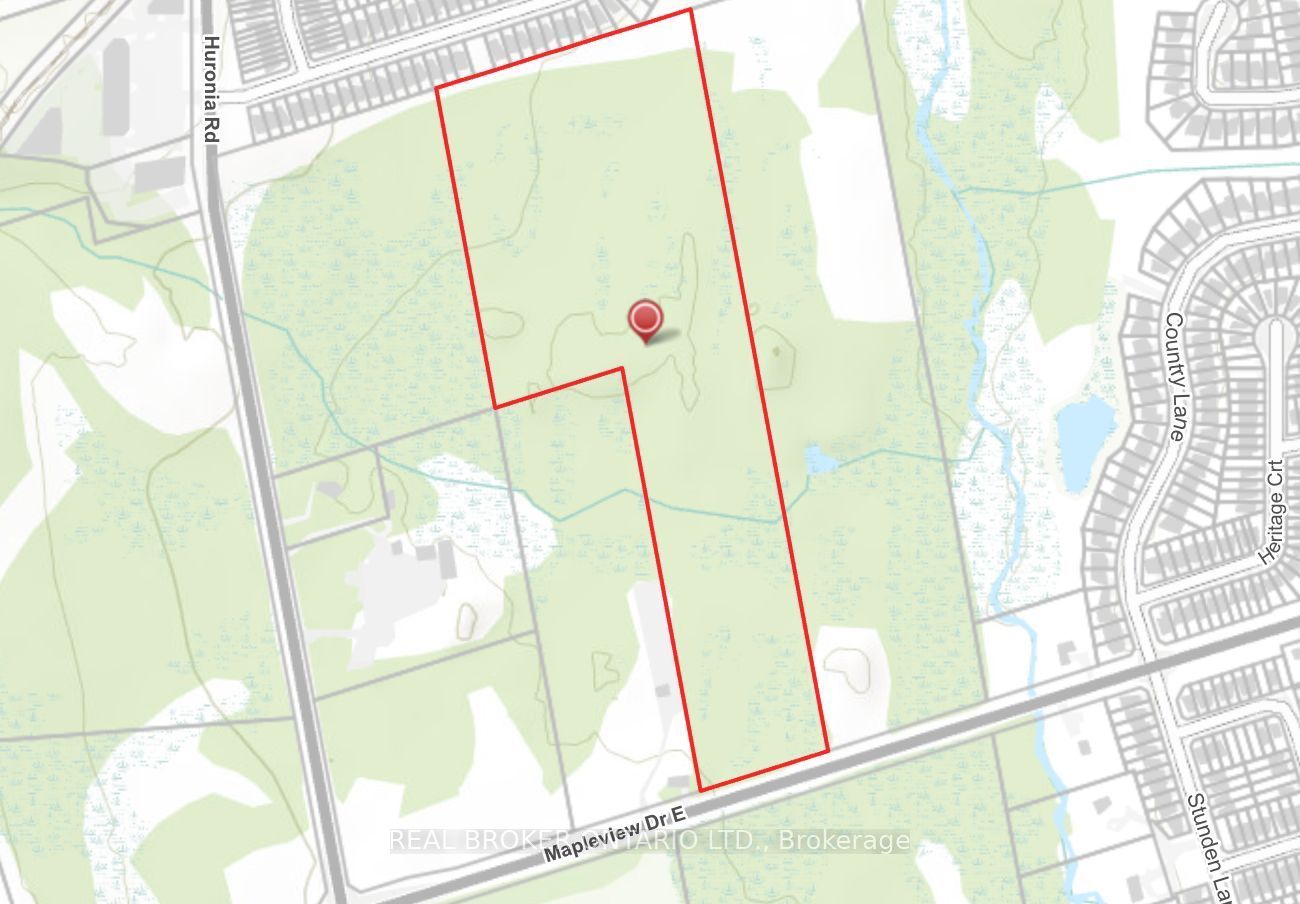 338 Mapleview Drive E