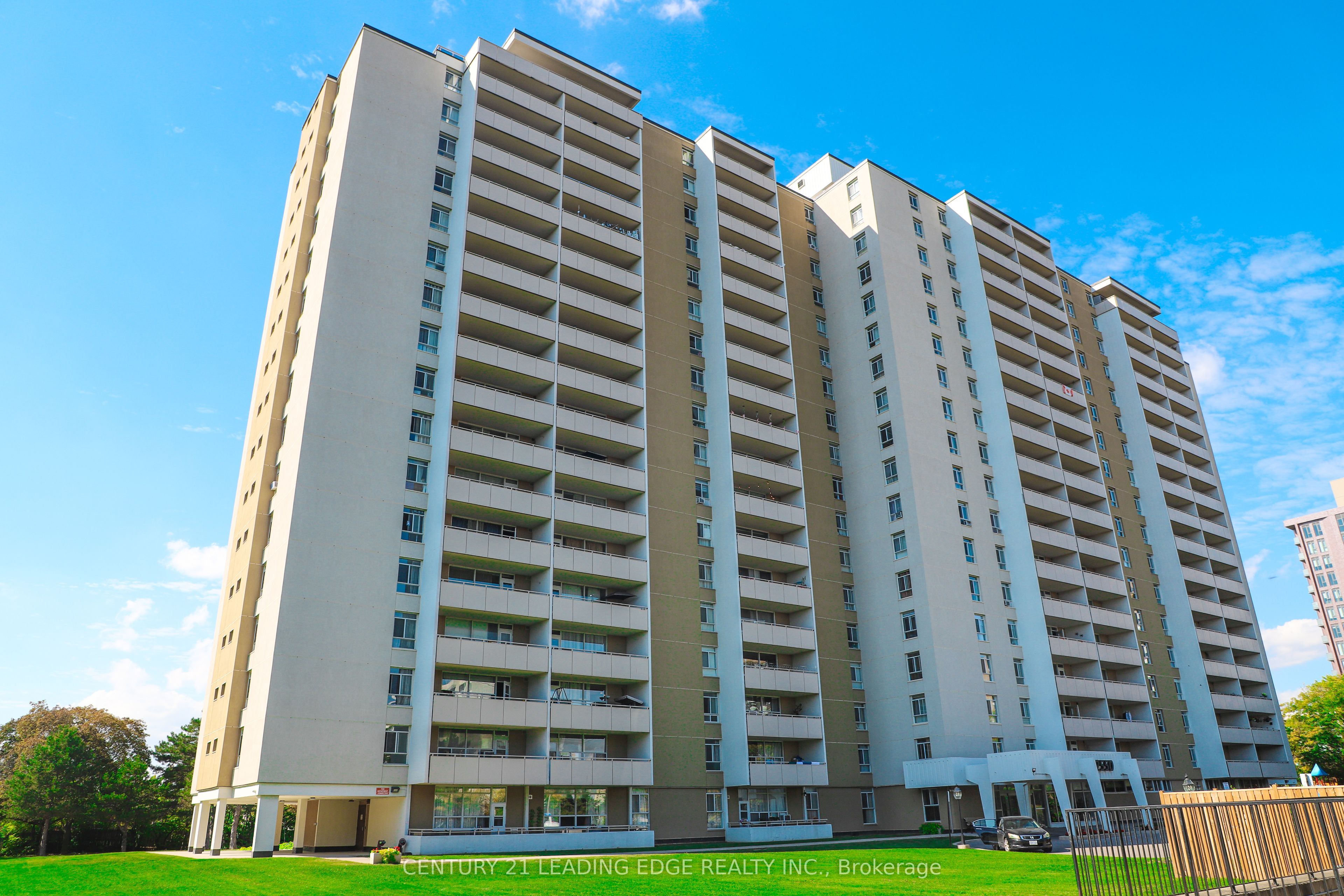 2550 Pharmacy Avenue 1206