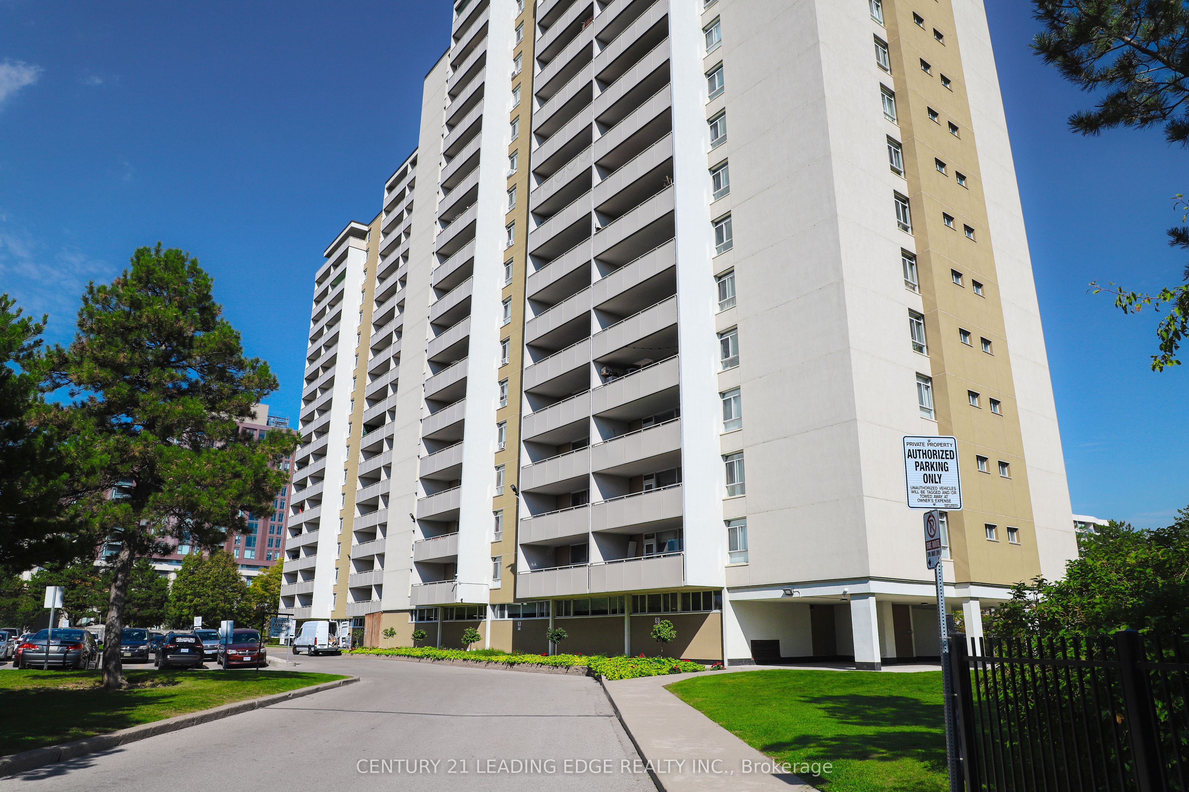 2550 Pharmacy Avenue 1206