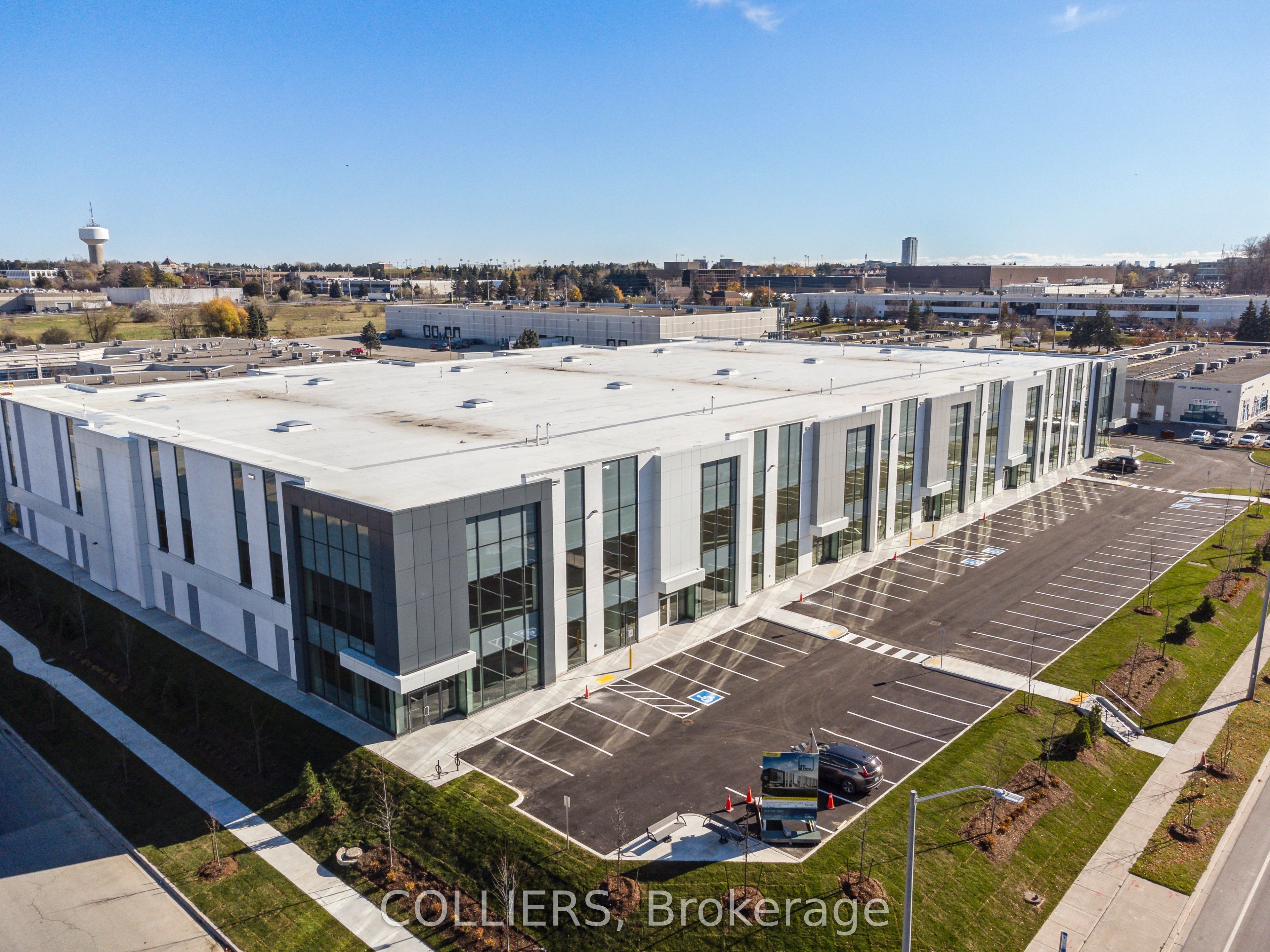 7755 Birchmount Road 101