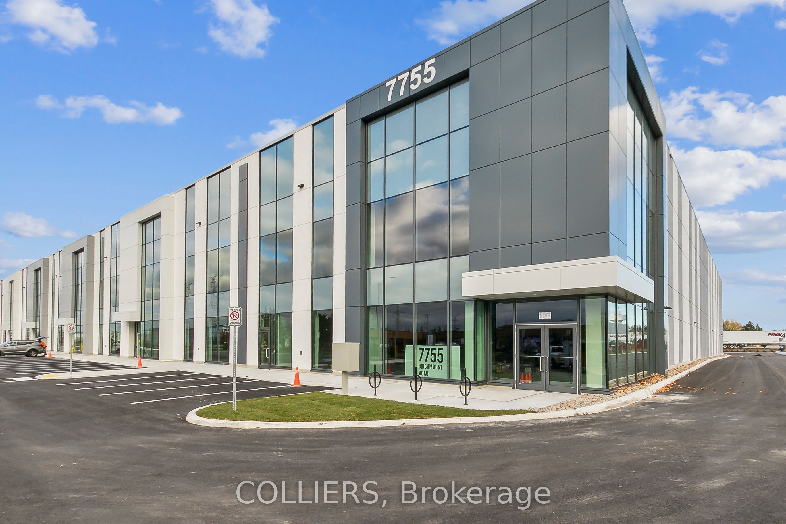 7755 Birchmount Road 101