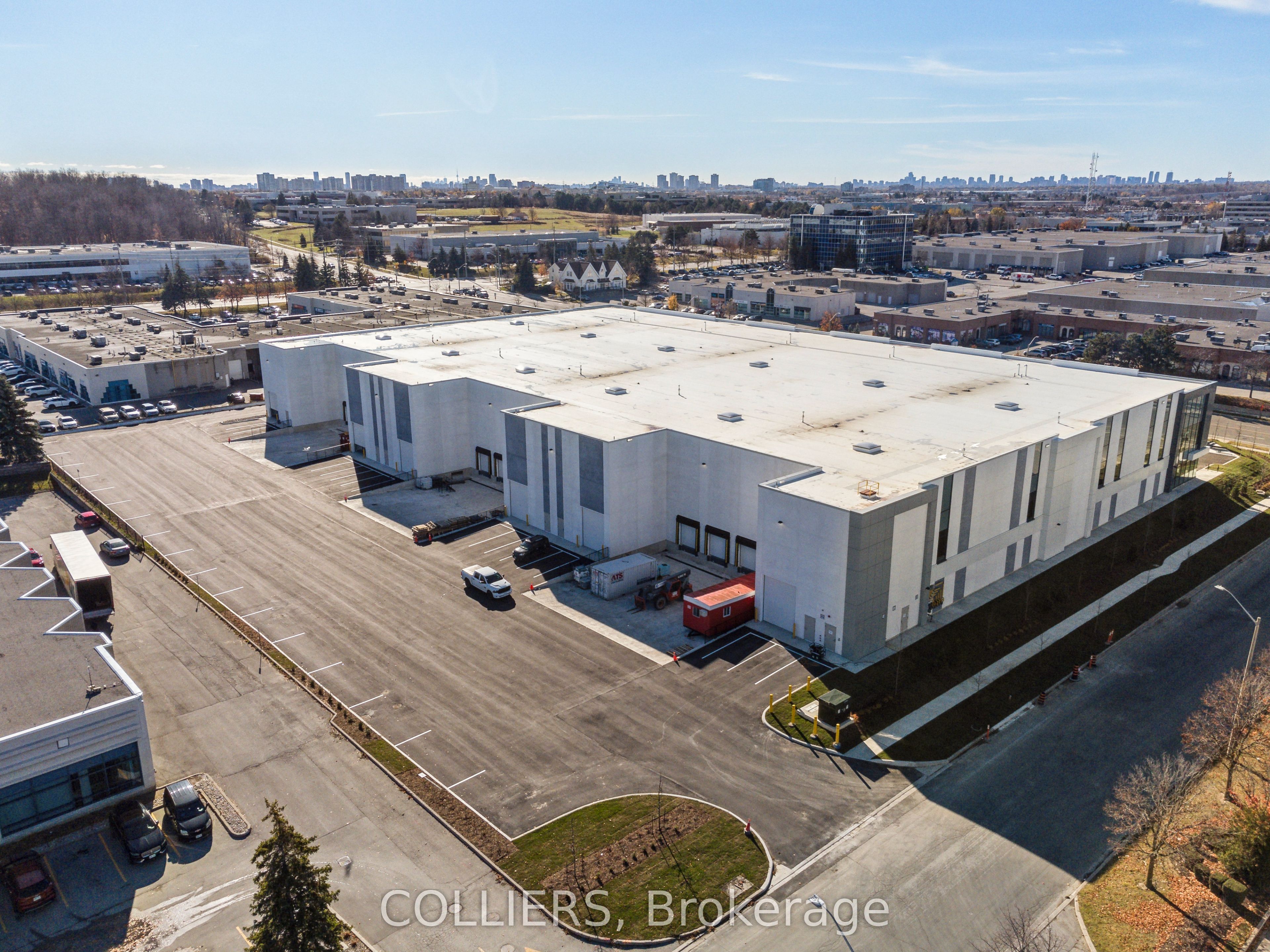7755 Birchmount Road 101