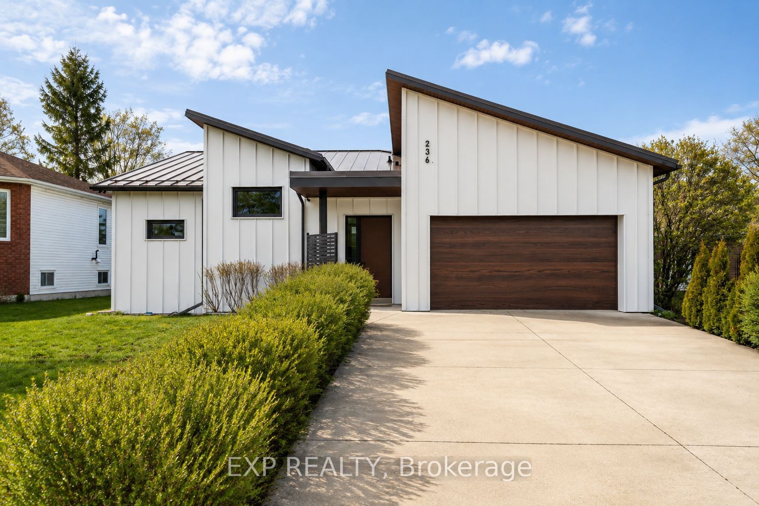 236 Cox Mill Road