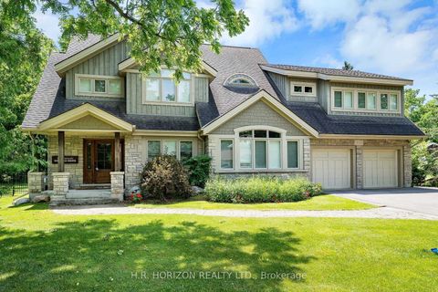 214 Russell Street E Blue Mountains ON N0H 2P0