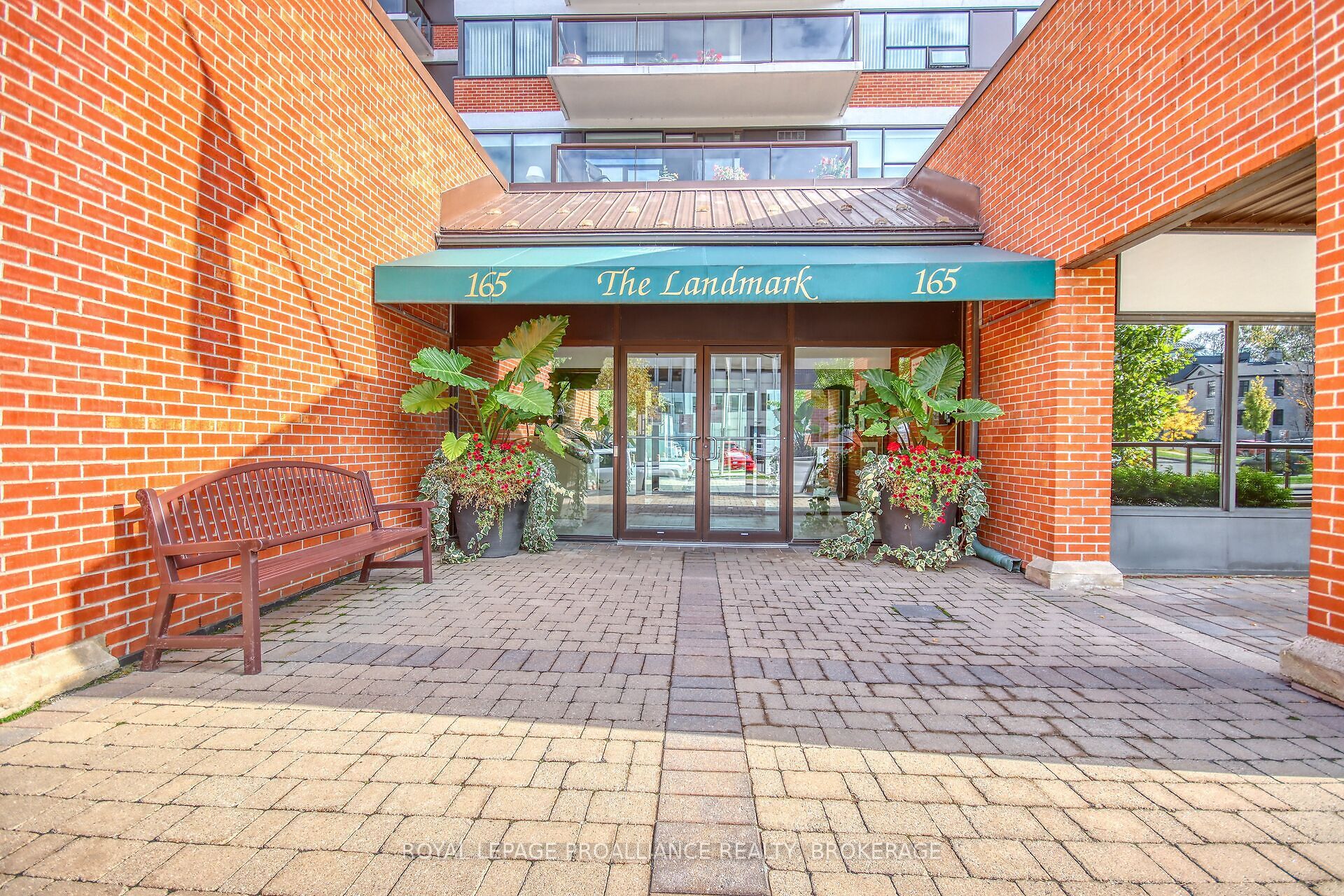 165 Ontario Street 309