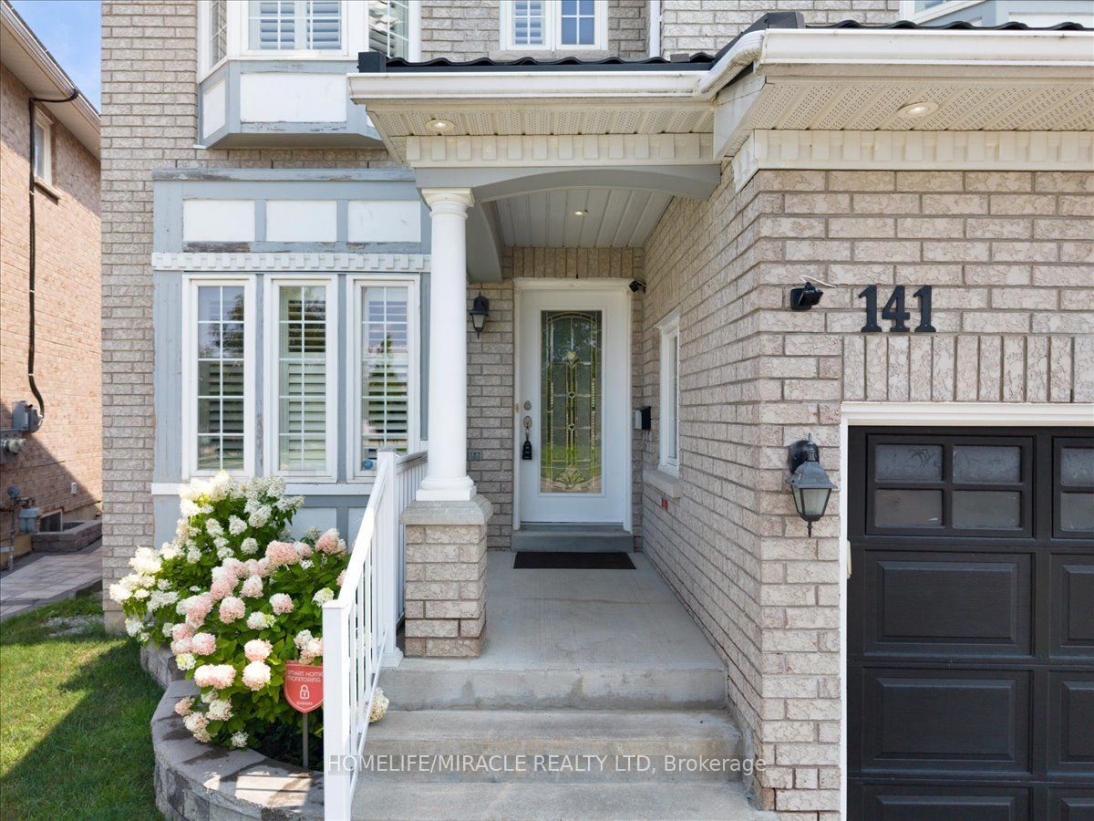 141 Atherton Avenue