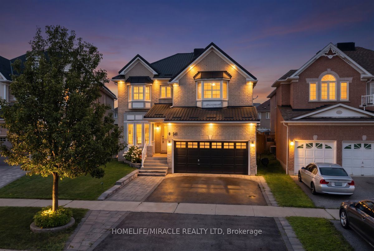 141 Atherton Avenue