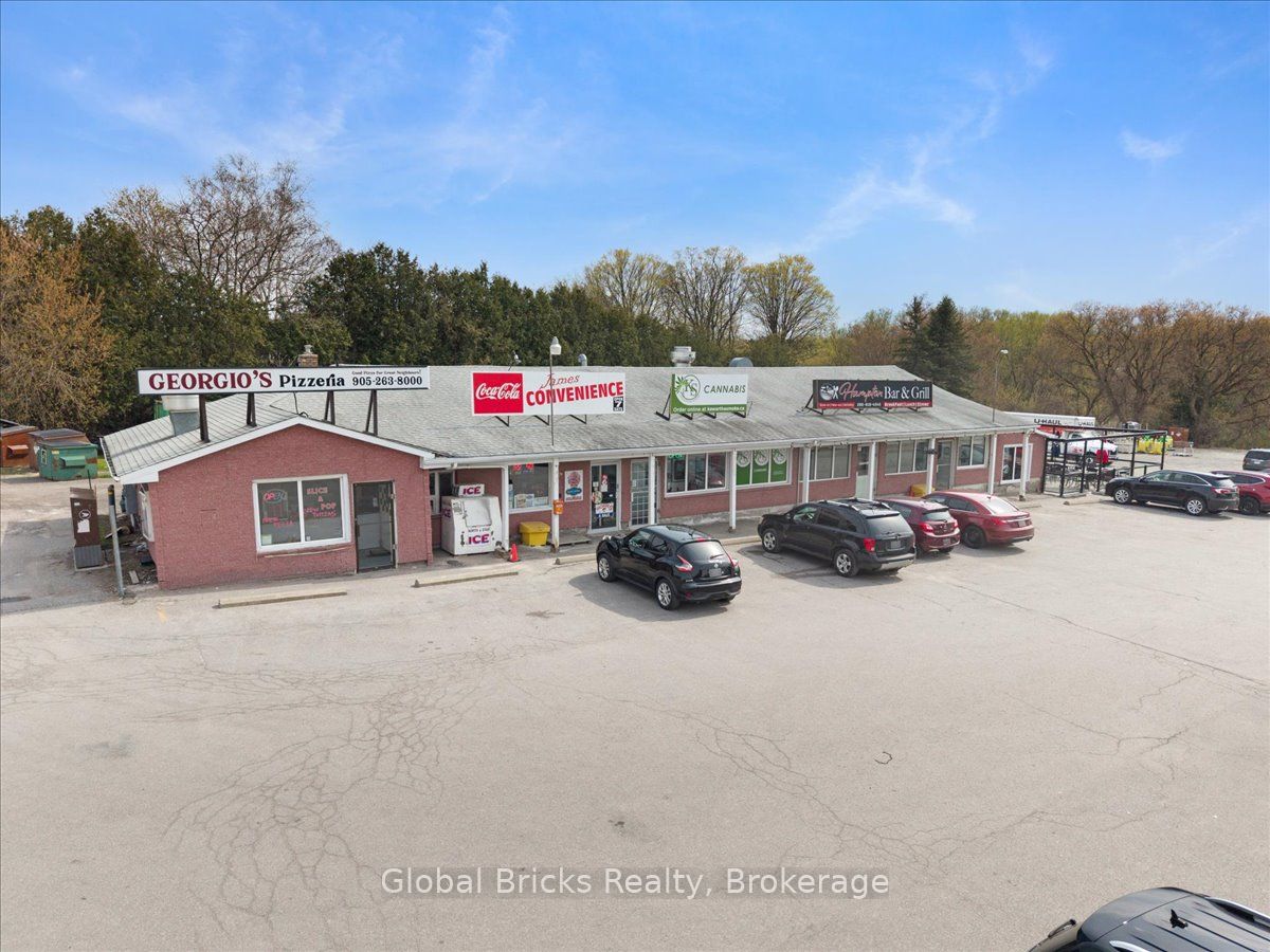 2363 Taunton Road