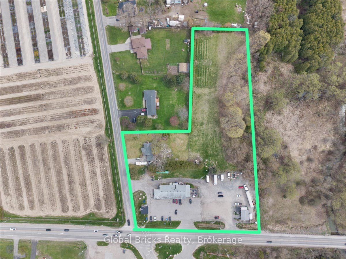 2363 Taunton Road