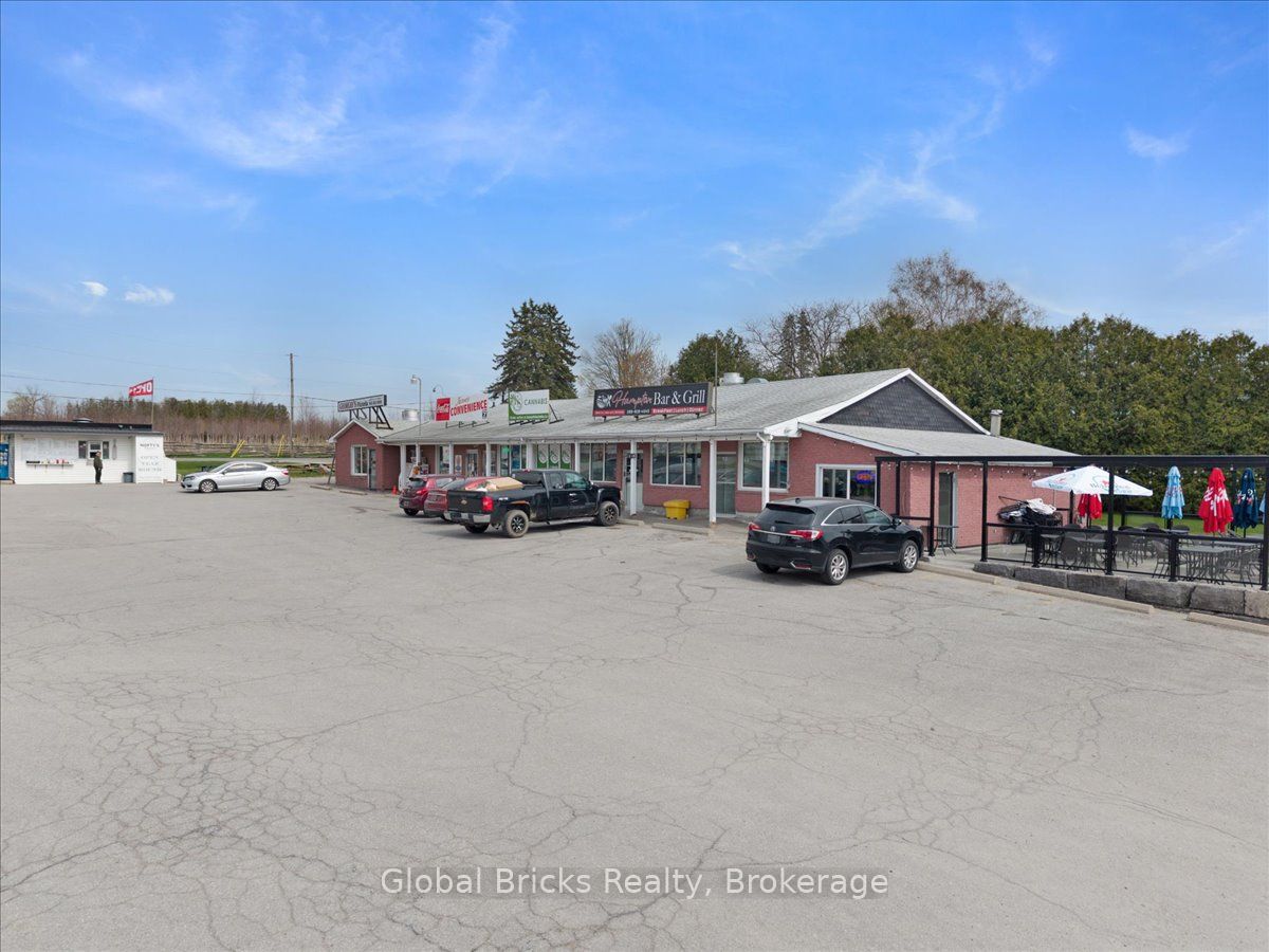 2363 Taunton Road