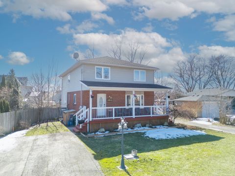 8046 Beaverdams Road E Niagara Falls ON L2H 1R8